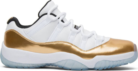 11 Low 'Closing Ceremony'