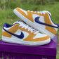 SB Dunk Low "Laser Orange"