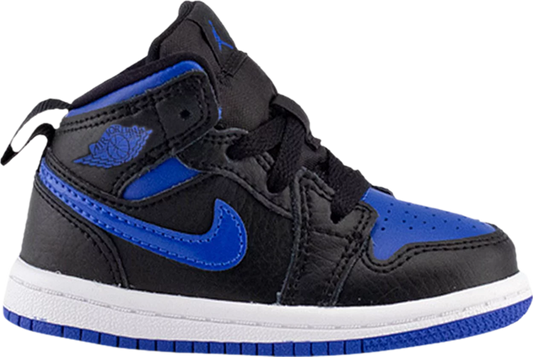 1 Mid TD 'Royal