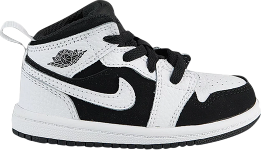 1 Mid TD 'White'
