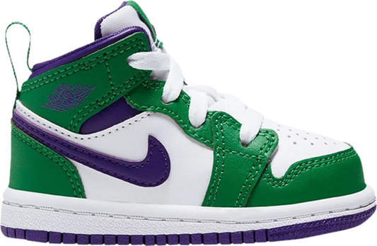 1 Mid TD 'Hulk'