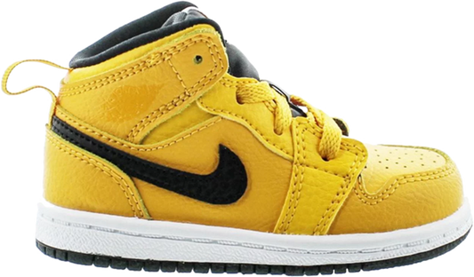 1 Mid TD 'University Gold'