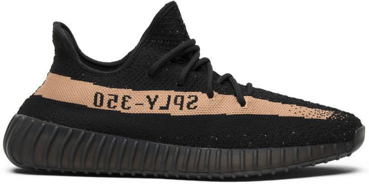 Adidas Yeezy 350 Gold