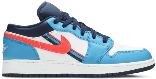 1 Low GS 'Game Time'