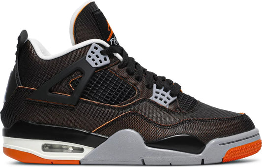 4 Retro 'Starfish'