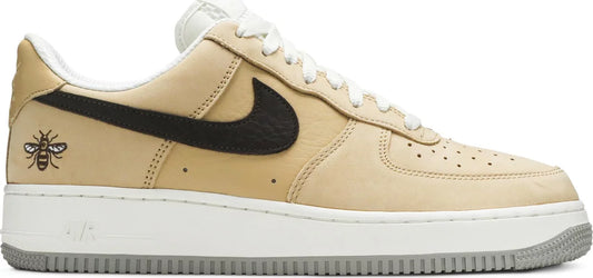 Air Force 1 Low “Manchester Bee”