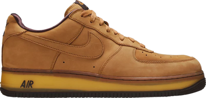 Air Force 1 Low 'Wheat Mocha'