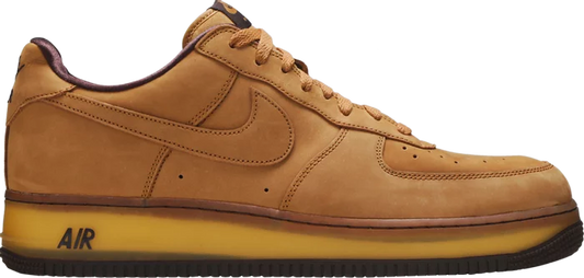 Air Force 1 Low 'Wheat Mocha'