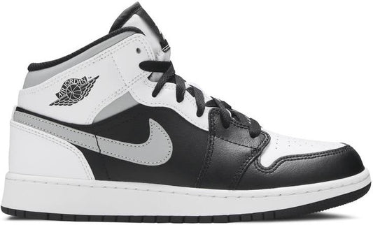 1 Mid GS 'White Shadow'