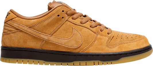 Sb Dunk low SB 'Flax'