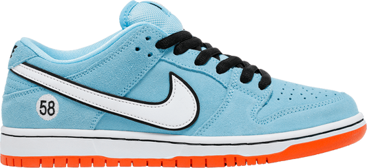 Sb Dunk low SB 'Club 58 Gulf'