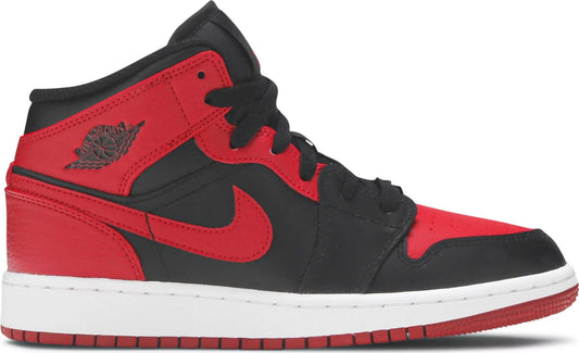 1 Mid GS 'Banned'