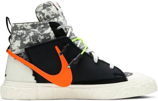 Blazer "Black Camo"