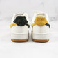 Air Force 1 '07 “Vandalised Black Chrome Yellow”