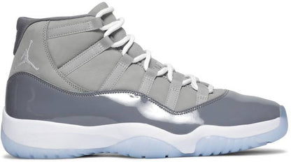 Air Jordan 11 Retro 'Cool Grey' 2021