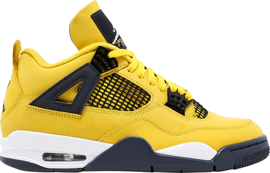 4 Retro 'Lightning' 2021