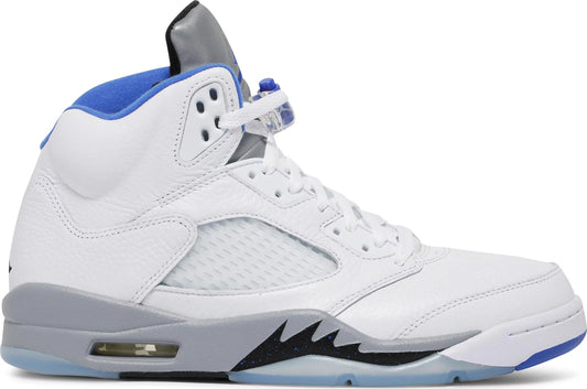 5 Retro "Stealth"