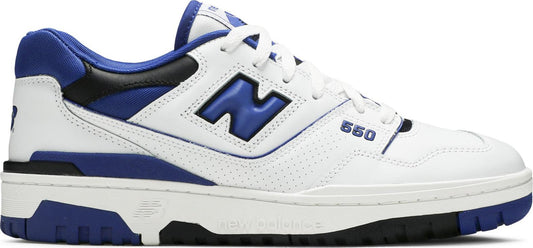 550 'White Blue'