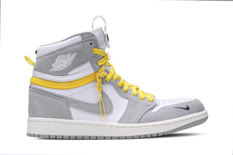 1 High Switch 'Light Smoke Grey'