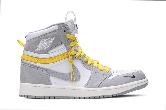 1 High Switch 'Light Smoke Grey'
