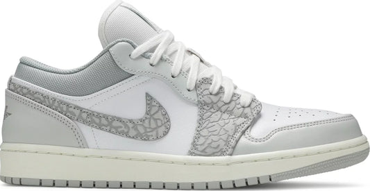1 Low Premium 'Elephant Print'