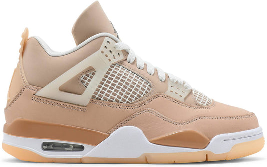 4 Retro 'Shimmer'