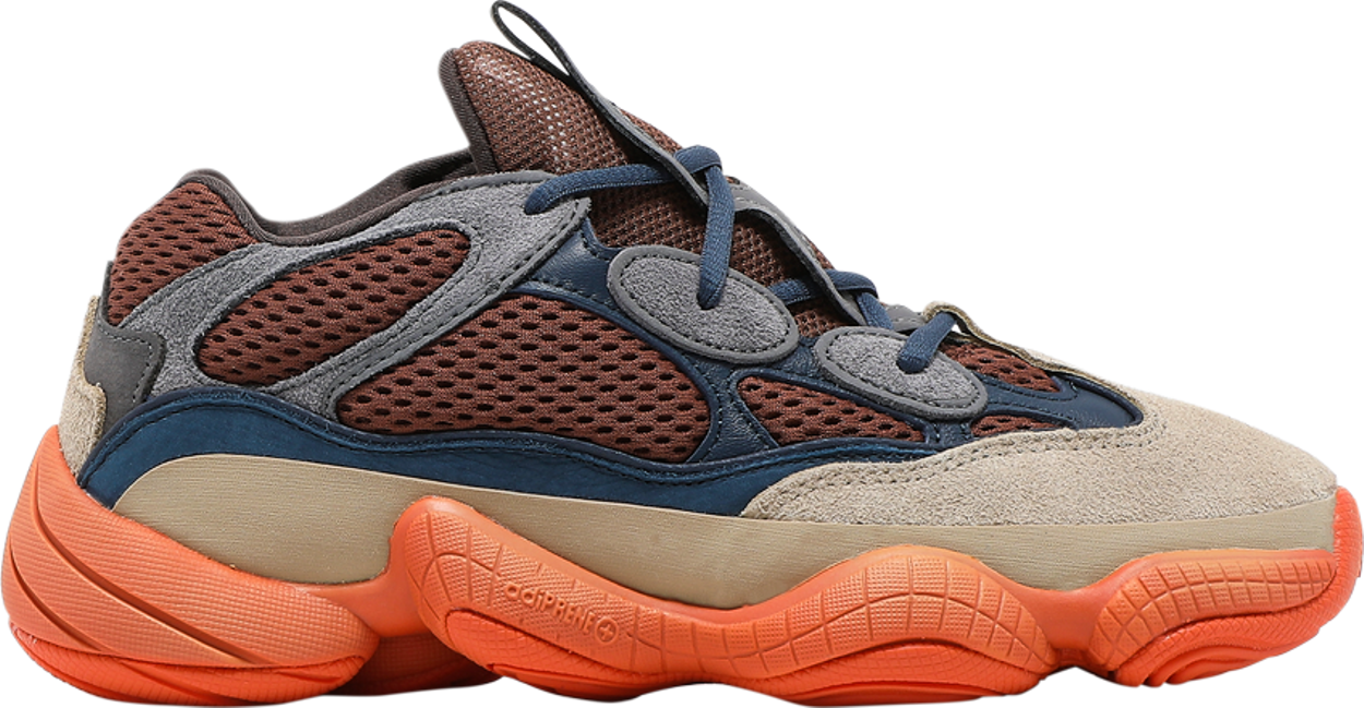 Yeezy 500 'Enflame'