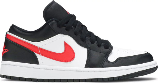1 Low 'Siren Red'