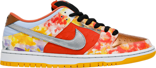 SB Dunk Street Hawker