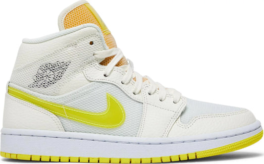 1 Mid SE 'Voltage Yellow'