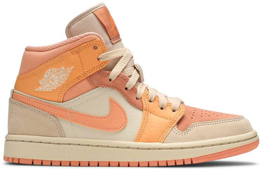 1 Mid 'Apricot'