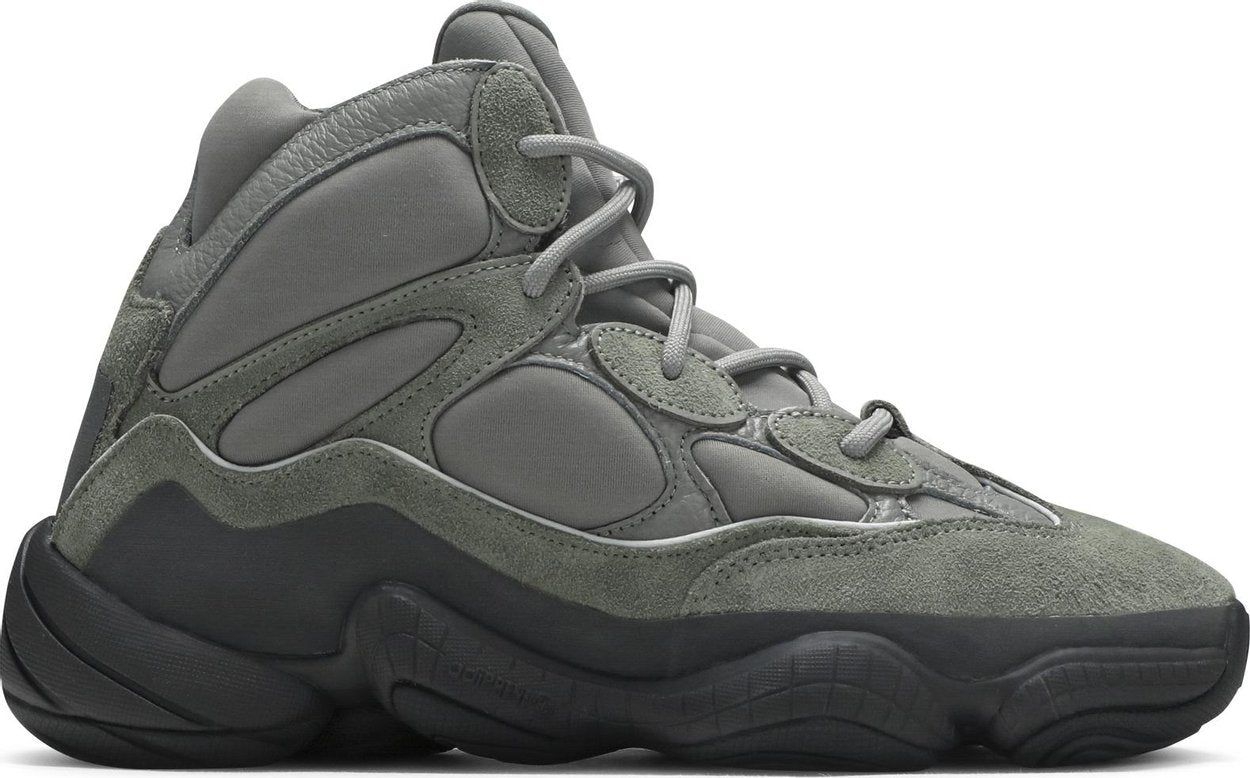 Yeezy 500 High 'Sumac'
