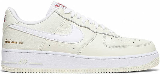 Air Force 1 '07 Premium 'Popcorn'