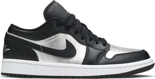 1 Low 'Silver Toe'