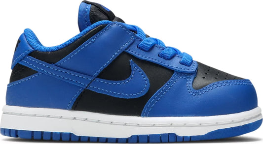 Dunk Low TD 'Hyper Cobalt'