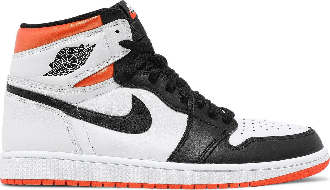 1 Retro High OG 'Electro Orange'