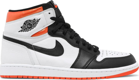1 Retro High OG 'Electro Orange'