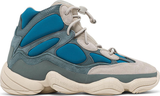 Yeezy 500 High 'Frosted Blue'
