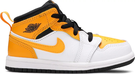 1 Mid TD 'University Gold'