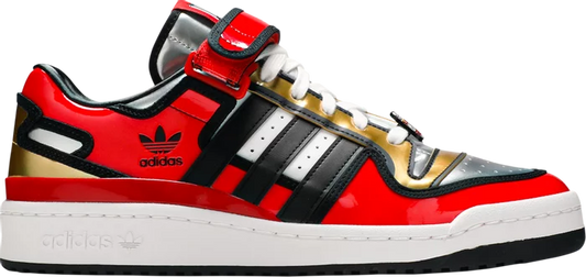 The Simpsons x Forum Low 'Duff Beer'