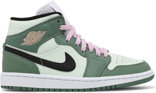 1 Mid SE 'Dutch Green'