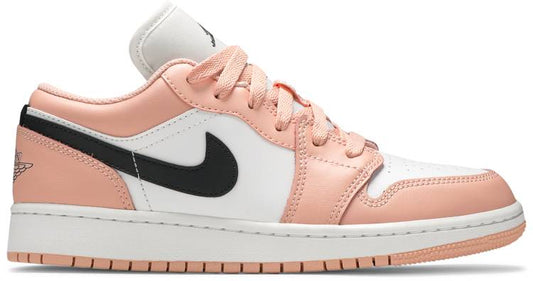 1 Low 'Light Arctic Pink'