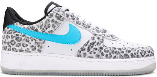 Air Force 1 Low Premium 'Snow Leopard'