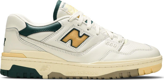 Aimé Leon Dore x 550 'Green Yellow'