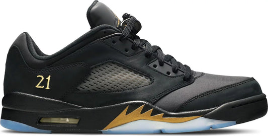 5 Retro Low Wings 'Class of 2020-21'