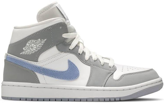 1 Mid 'Wolf Grey'