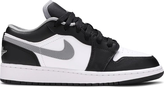 1 Low GS 'Black Medium Grey'
