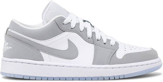 1 Low 'White Wolf Grey'