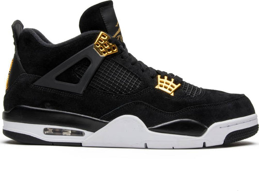 4 Retro 'Royalty'