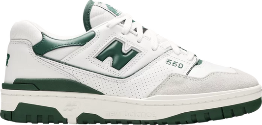 550 'White Green'